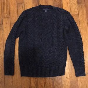 Boys sweater